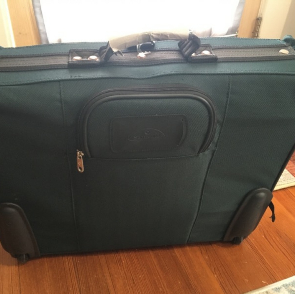 Samsonite Garment Luggage Bag